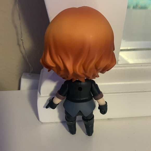 Chuuya Nakahara Nendoroid - Picture 3 of 4